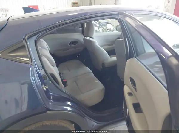 3CZRU6H54GM760125 2016 HONDA HR-V - Image 8