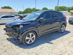 3CZRU6H54GM760495 2016 HONDA HR-V