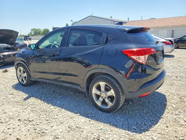 3CZRU6H54GM760495 2016 HONDA HR-V - Image 2