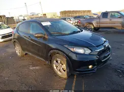 3CZRU6H54GM760805 2016 HONDA HR-V