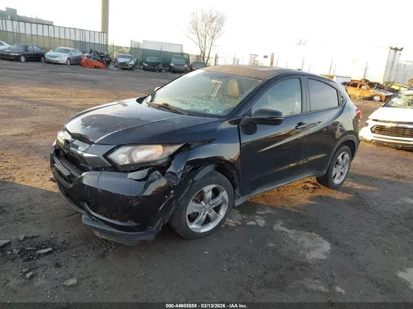 3CZRU6H54GM760805 2016 HONDA HR-V - Image 2