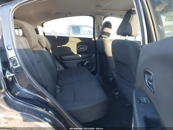 3CZRU6H54GM760805 2016 HONDA HR-V - Image 8