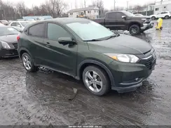 3CZRU6H54GM761291 2016 HONDA HR-V