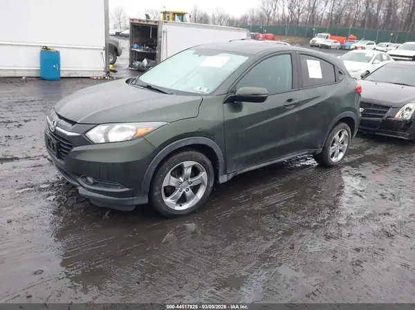 3CZRU6H54GM761291 2016 HONDA HR-V - Image 2