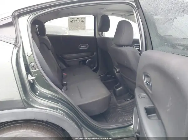 3CZRU6H54GM761291 2016 HONDA HR-V - Image 8