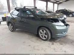 3CZRU6H54GM763316 2016 HONDA HR-V