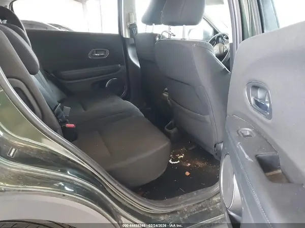 3CZRU6H54GM763316 2016 HONDA HR-V - Image 8