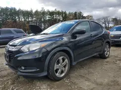 3CZRU6H54GM763557 2016 HONDA HR-V