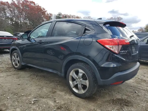 3CZRU6H54GM763557 2016 HONDA HR-V - Image 2