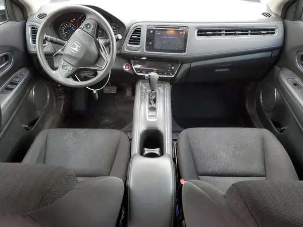 3CZRU6H54GM763557 2016 HONDA HR-V - Image 8