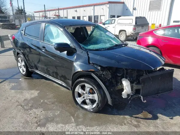 3CZRU6H54GM763607 2016 HONDA HR-V - Image 1