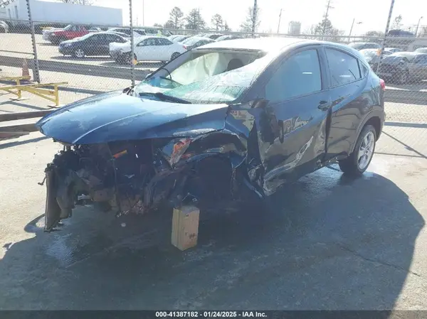 3CZRU6H54GM763607 2016 HONDA HR-V - Image 2