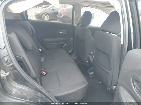 3CZRU6H54GM763607 2016 HONDA HR-V - Image 8