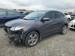 3CZRU6H54GM764627 2016 HONDA HR-V