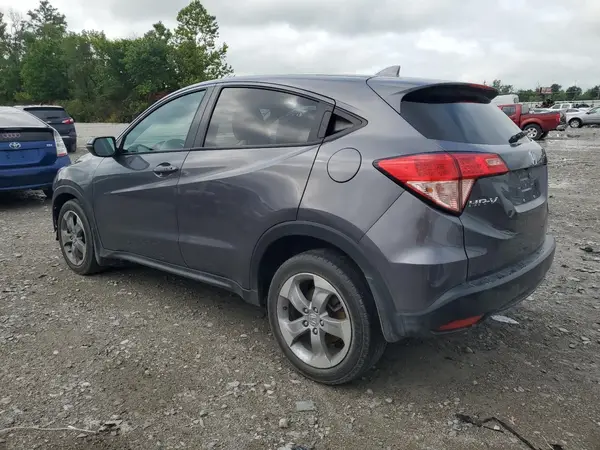 3CZRU6H54GM764627 2016 HONDA HR-V - Image 2