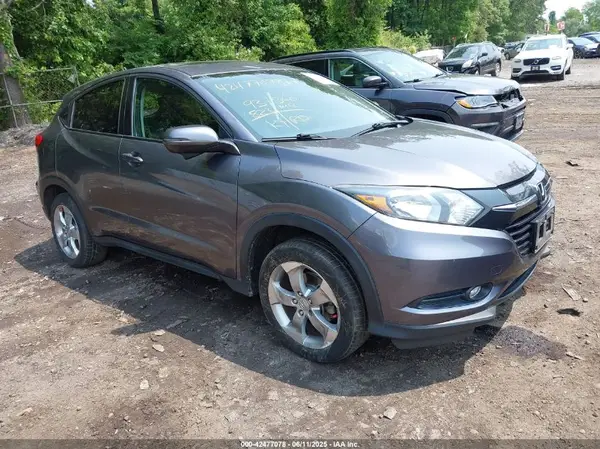 3CZRU6H54GM764692 2016 HONDA HR-V - Image 1