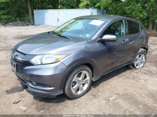 3CZRU6H54GM764692 2016 HONDA HR-V - Image 2