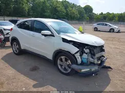 3CZRU6H54GM764725 2016 HONDA HR-V