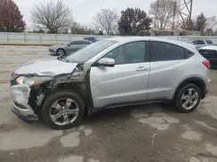 3CZRU6H54GM765700 2016 HONDA HR-V