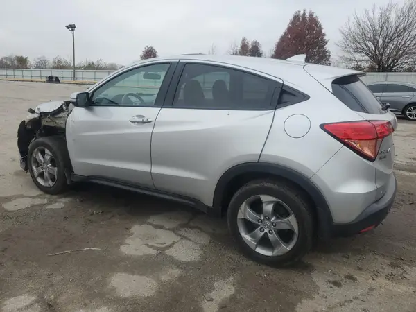 3CZRU6H54GM765700 2016 HONDA HR-V - Image 2