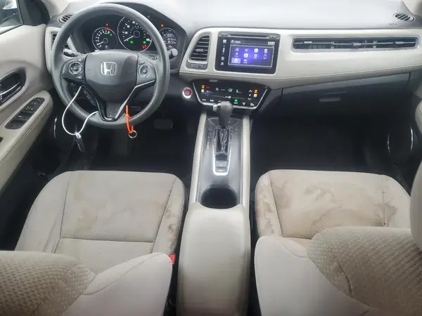 3CZRU6H54GM765700 2016 HONDA HR-V - Image 8