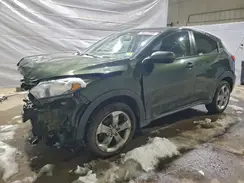 3CZRU6H54GM765874 2016 HONDA HR-V