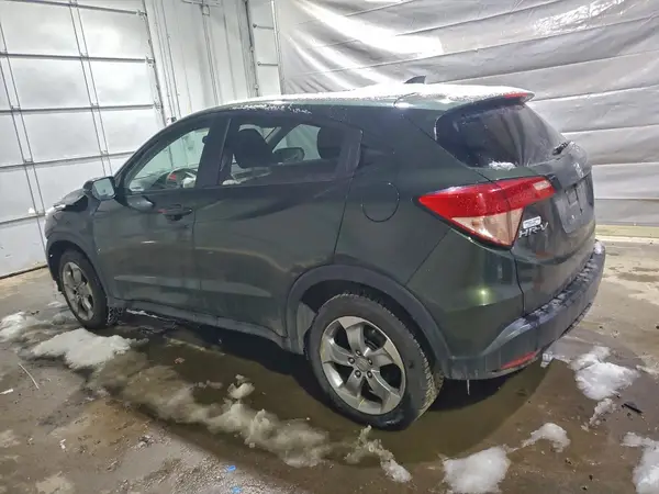 3CZRU6H54GM765874 2016 HONDA HR-V - Image 2