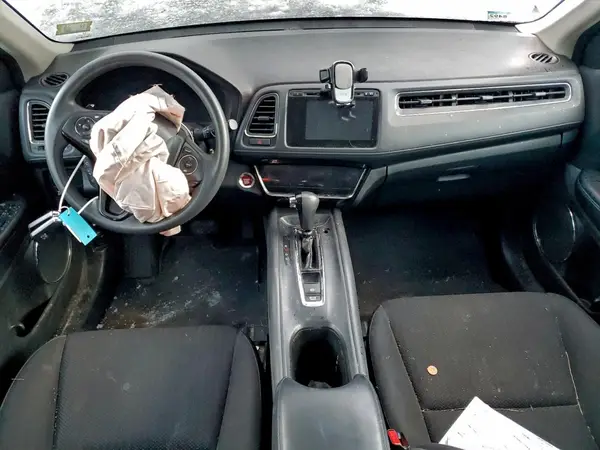 3CZRU6H54GM765874 2016 HONDA HR-V - Image 8