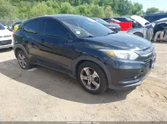 3CZRU6H54GM766250 2016 HONDA HR-V
