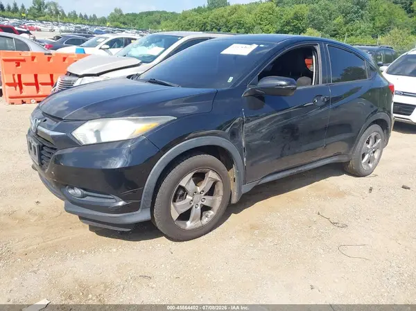 3CZRU6H54GM766250 2016 HONDA HR-V - Image 2