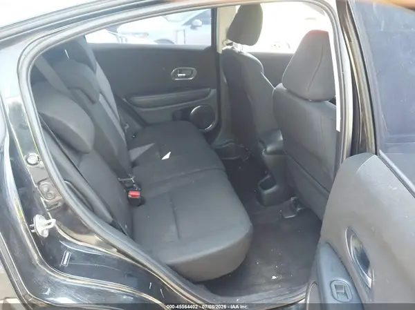 3CZRU6H54GM766250 2016 HONDA HR-V - Image 8