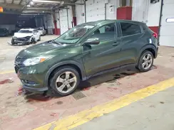 3CZRU6H54GM767432 2016 HONDA HR-V