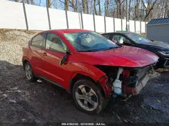 3CZRU6H54GM767818 2016 HONDA HR-V