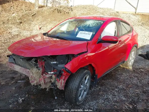 3CZRU6H54GM767818 2016 HONDA HR-V - Image 2
