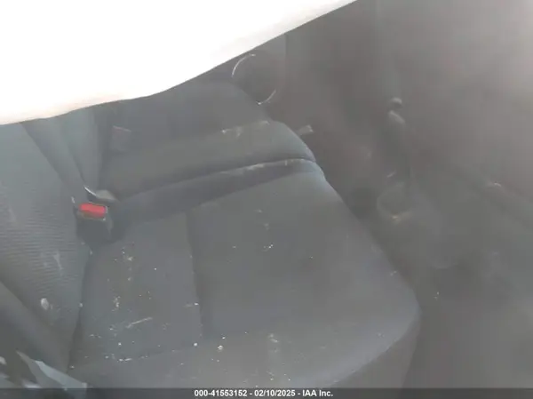 3CZRU6H54GM767818 2016 HONDA HR-V - Image 8