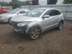 3CZRU6H54GM768726 2016 HONDA HR-V