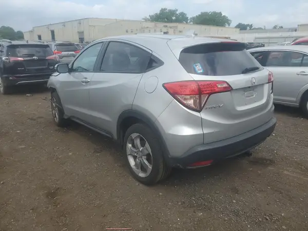 3CZRU6H54GM768726 2016 HONDA HR-V - Image 2