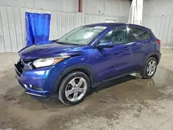 3CZRU6H54GM768869 2016 HONDA HR-V