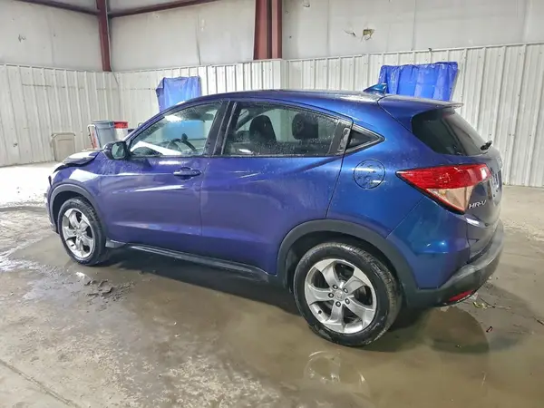 3CZRU6H54GM768869 2016 HONDA HR-V - Image 2