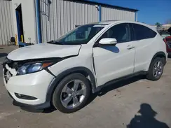 3CZRU6H54GM768970 2016 HONDA HR-V