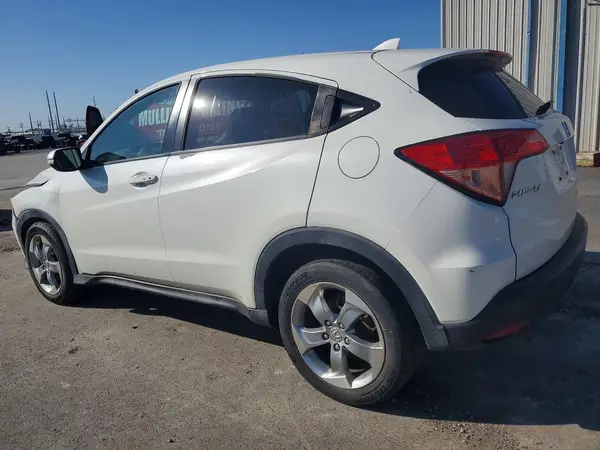 3CZRU6H54GM768970 2016 HONDA HR-V - Image 2