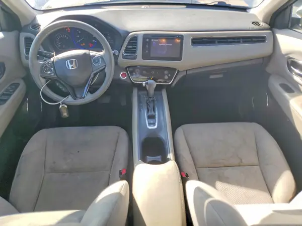 3CZRU6H54GM768970 2016 HONDA HR-V - Image 7