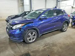 3CZRU6H54GM769309 2016 HONDA HR-V
