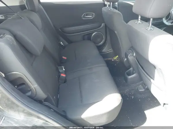 3CZRU6H54HG702239 2017 HONDA HR-V - Image 8