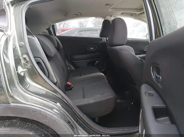 3CZRU6H54HG702726 2017 HONDA HR-V - Image 8