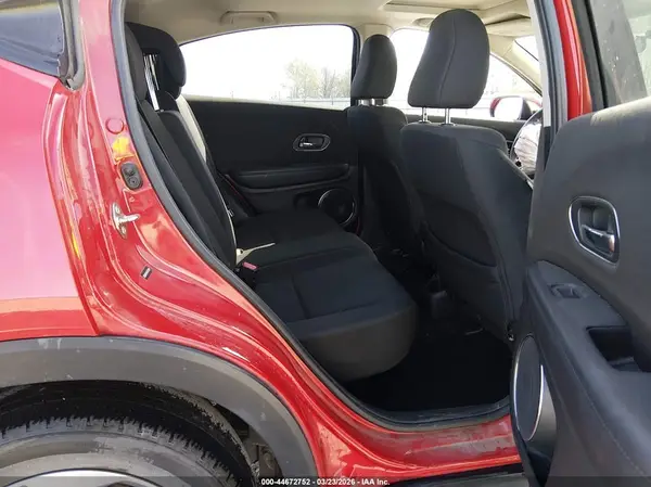 3CZRU6H54HG702984 2017 HONDA HR-V - Image 8