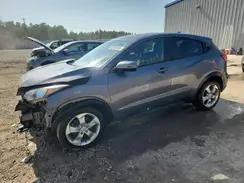 3CZRU6H54HG703388 2017 HONDA HR-V