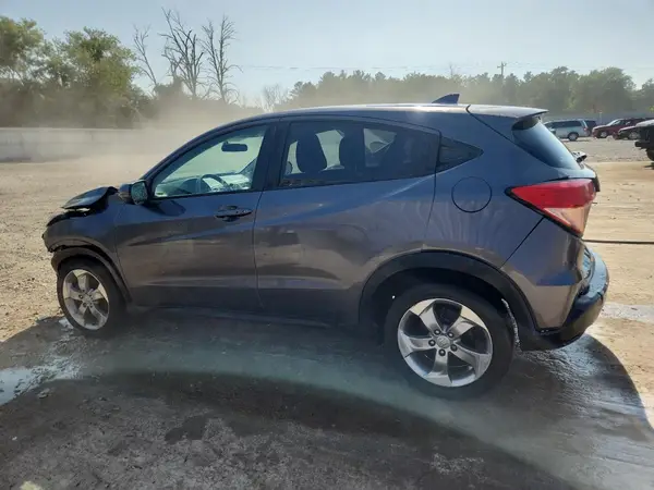 3CZRU6H54HG703388 2017 HONDA HR-V - Image 2