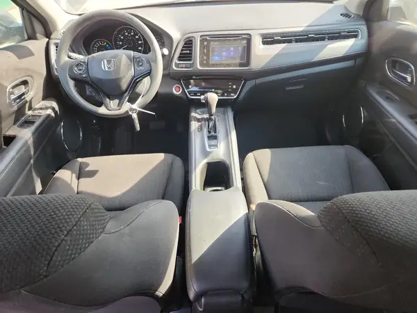3CZRU6H54HG703388 2017 HONDA HR-V - Image 8