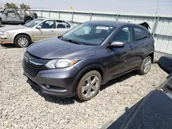 3CZRU6H54HG704072 2017 HONDA HR-V